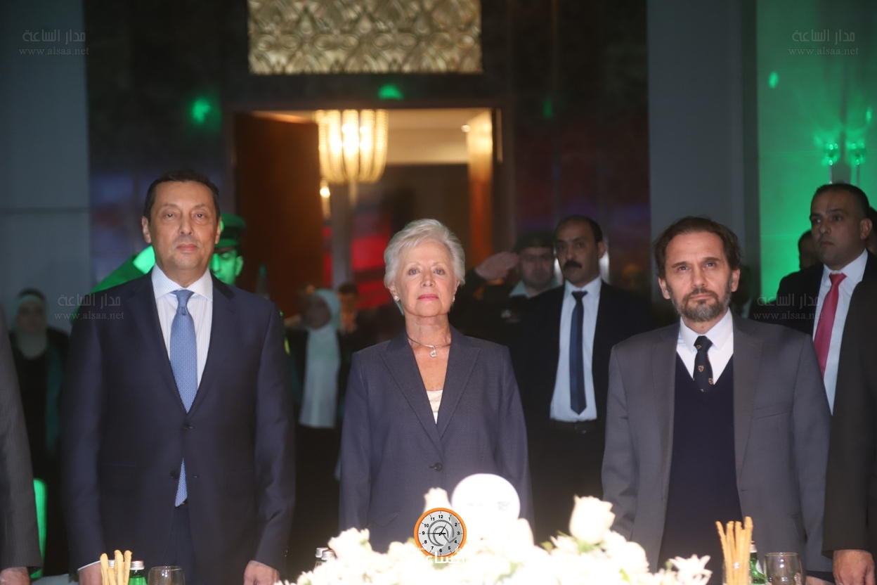 Madar Al-Saa Images 0.6391738434502947