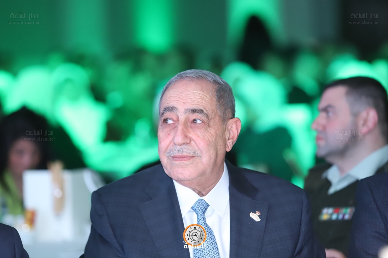 Madar Al-Saa Images 0.31457180119516104