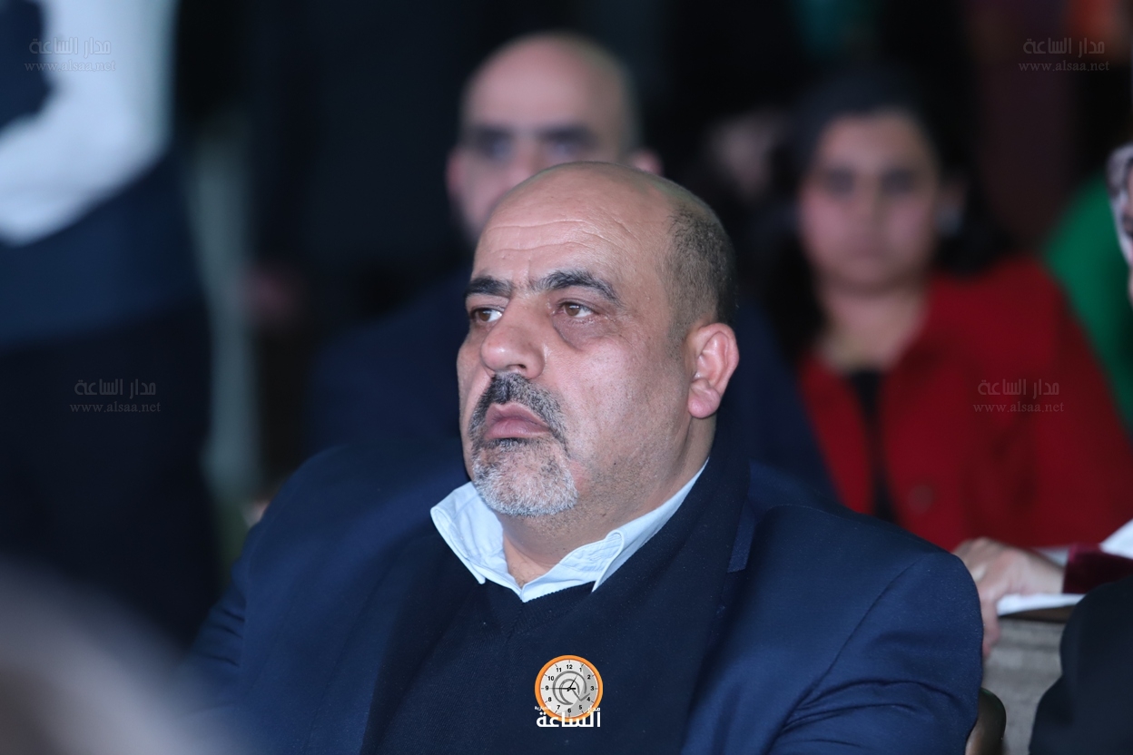 Madar Al-Saa Images 0.4737321448658627