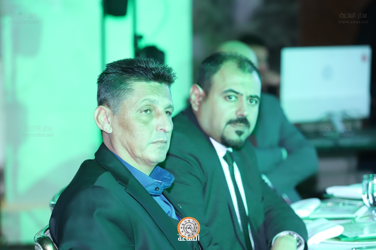 Madar Al-Saa Images 0.2980750834095538