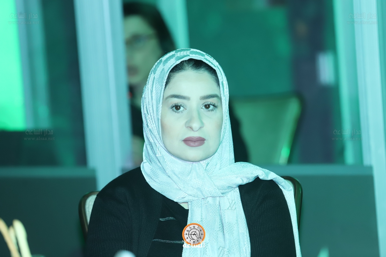 Madar Al-Saa Images 0.1291464122851831