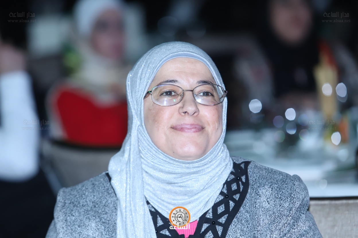 Madar Al-Saa Images 0.7998725718321056