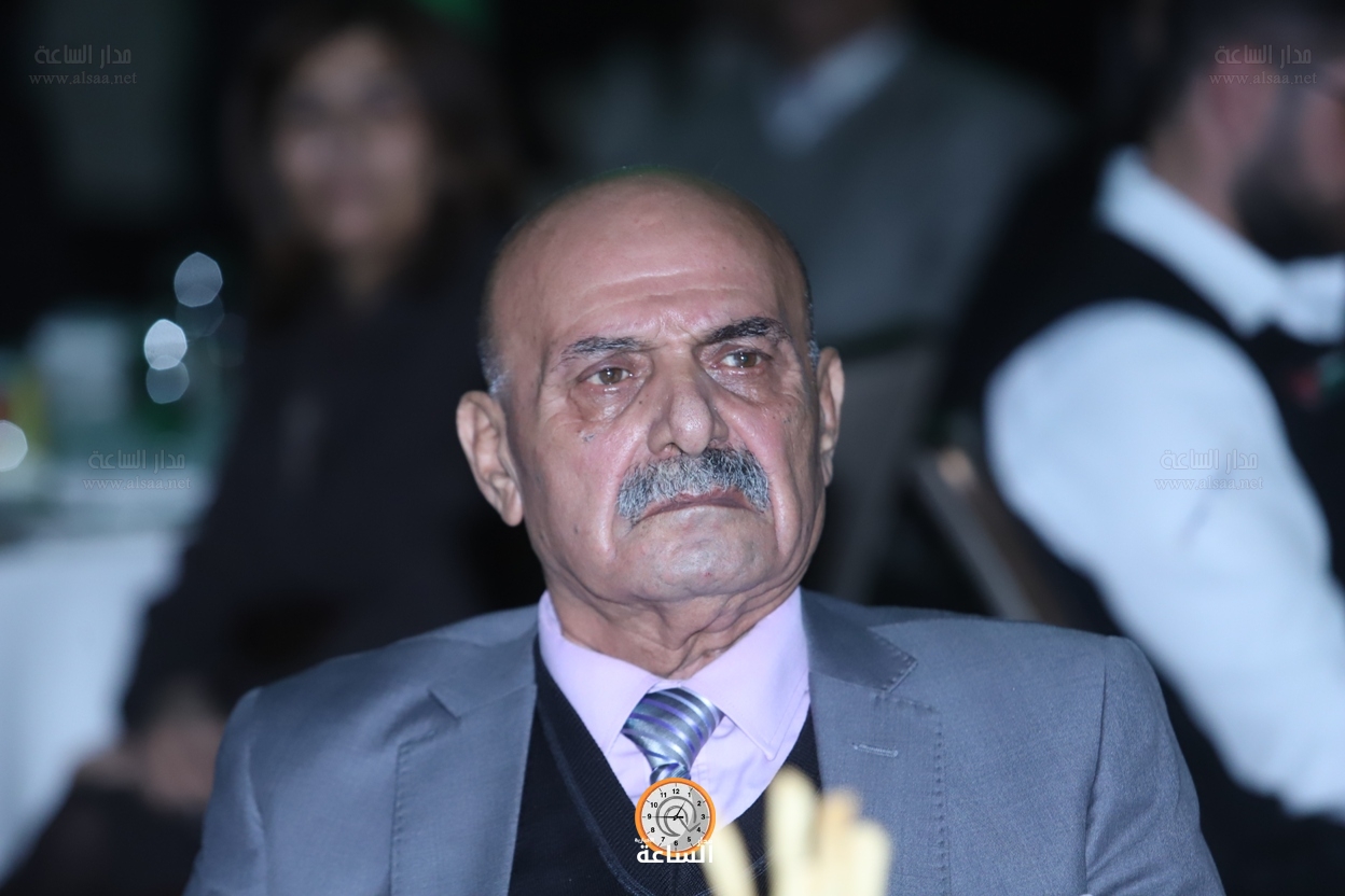 Madar Al-Saa Images 0.2623938381385602