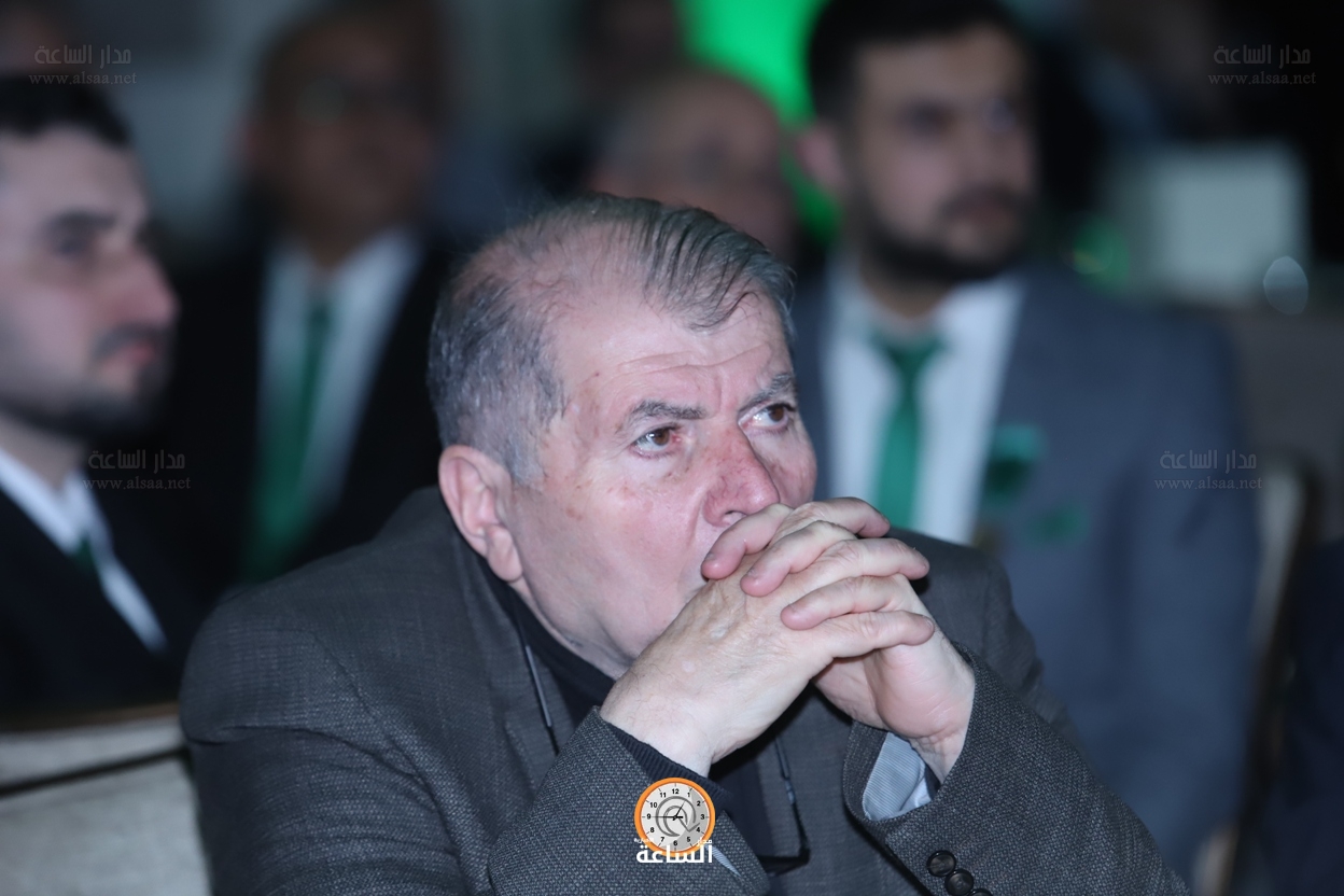 Madar Al-Saa Images 0.4598062227911812