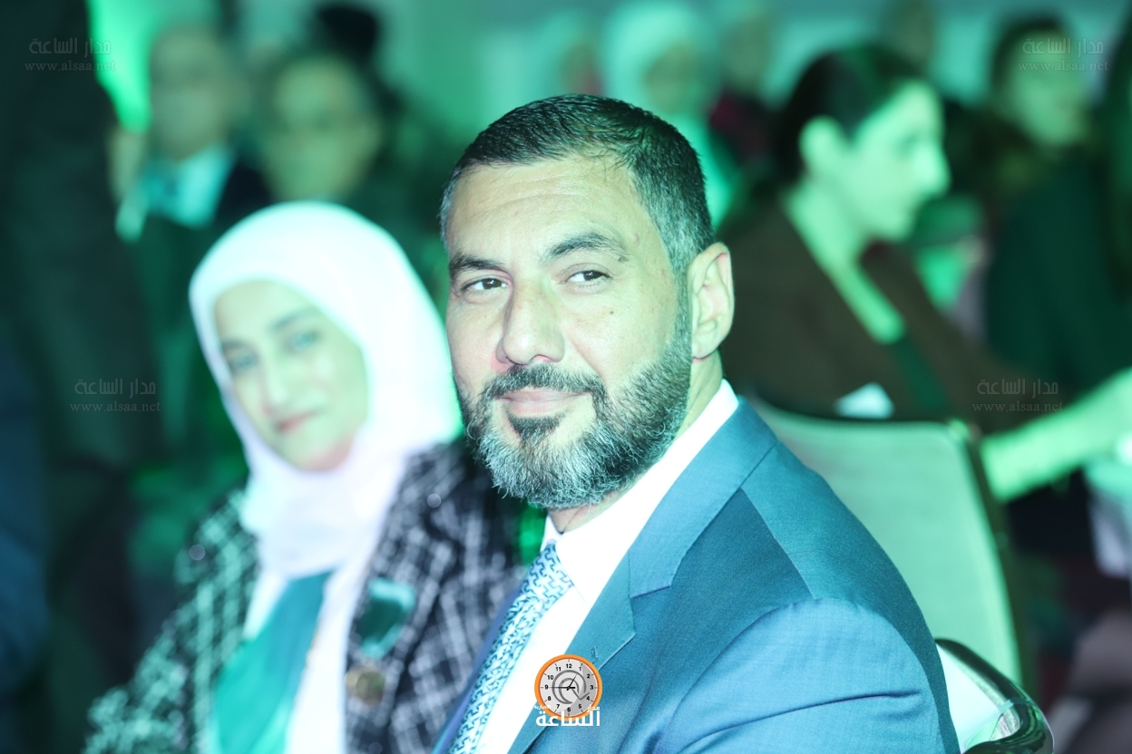 Madar Al-Saa Images 0.14269008221648005