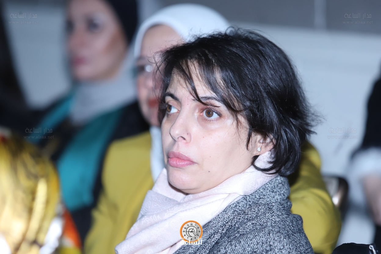 Madar Al-Saa Images 0.159584794961793