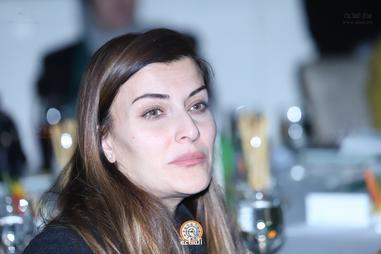 Madar Al-Saa Images 0.5145752598847109