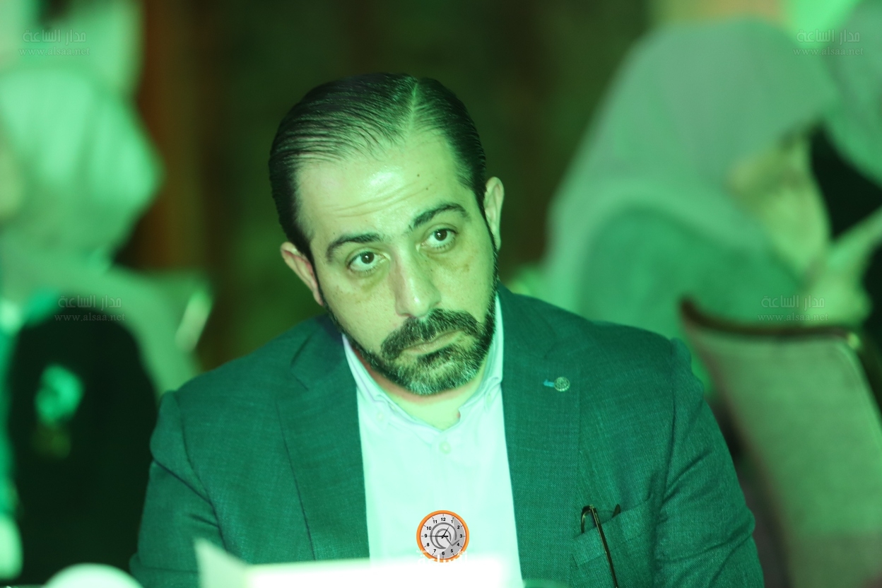 Madar Al-Saa Images 0.87147819297443