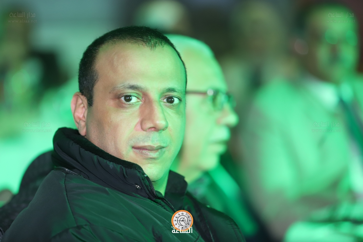 Madar Al-Saa Images 0.2298932764129784