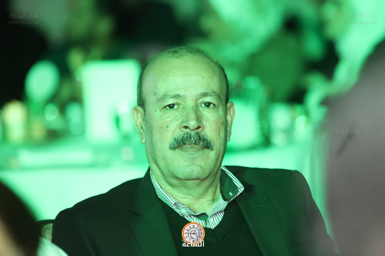 Madar Al-Saa Images 0.7017820477689409