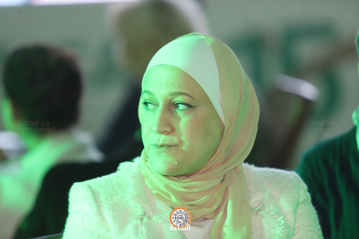 Madar Al-Saa Images 0.6780866320656325