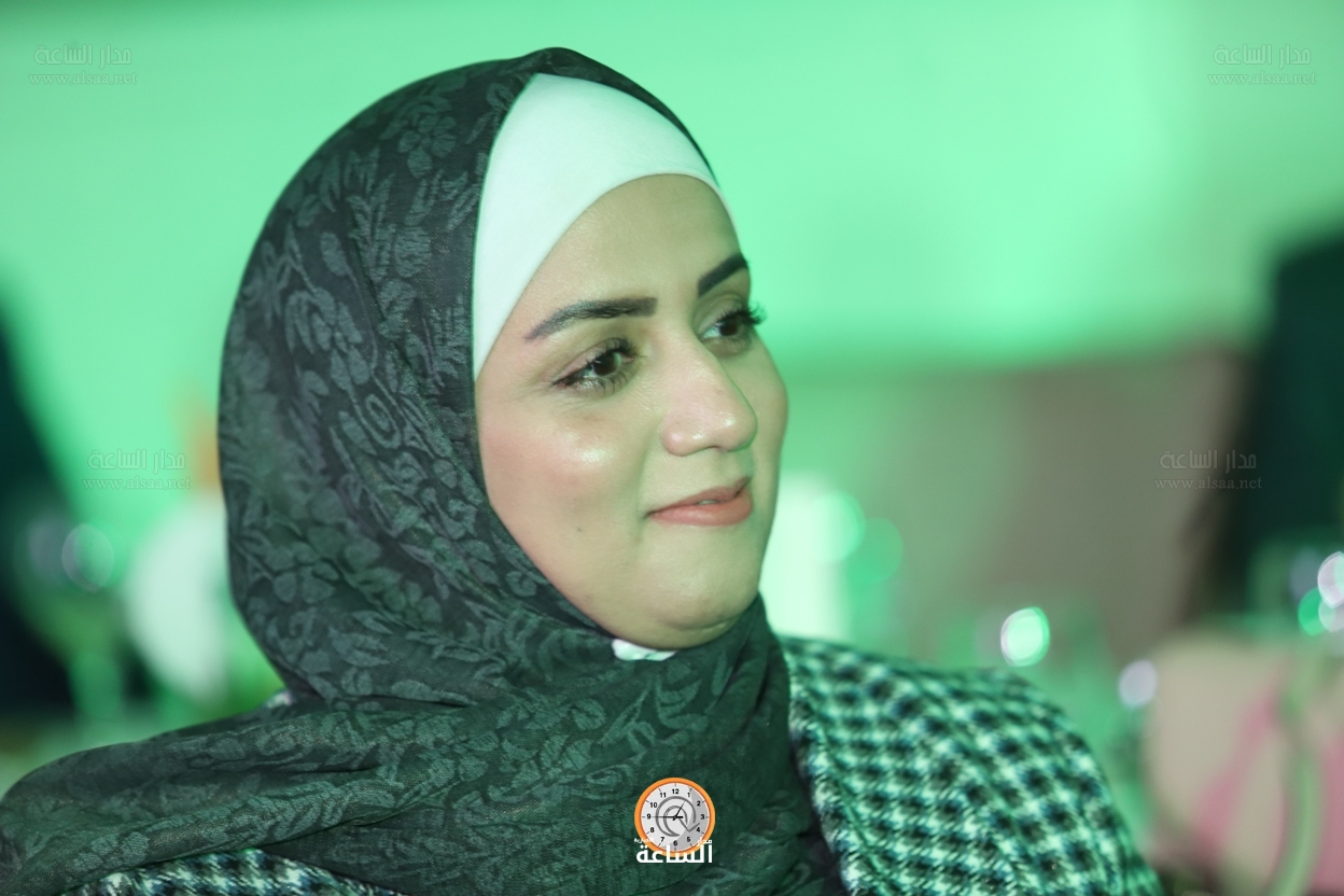 Madar Al-Saa Images 0.3352012873368808