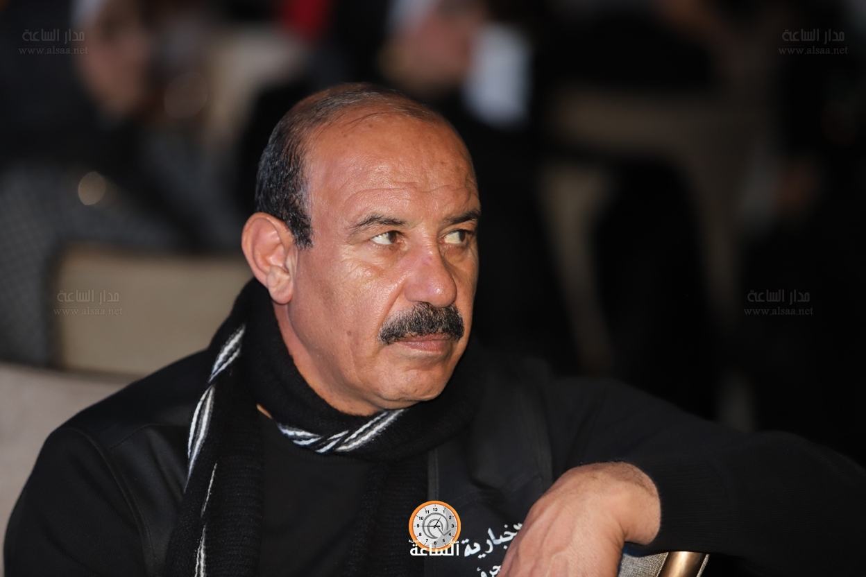 Madar Al-Saa Images 0.8275984609573861