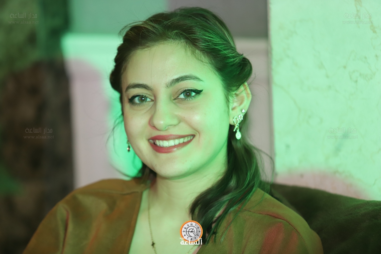 Madar Al-Saa Images 0.3566619864466485