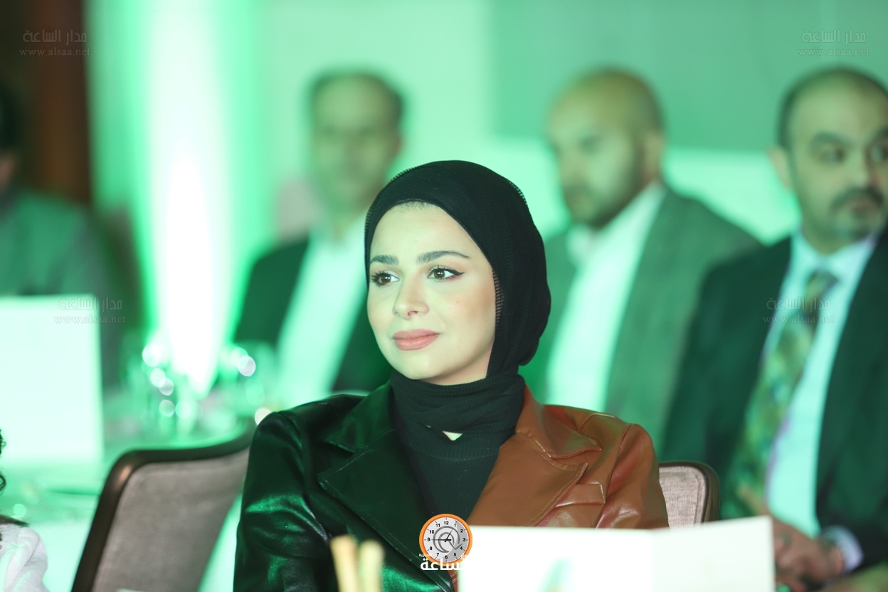 Madar Al-Saa Images 0.3896619980975724