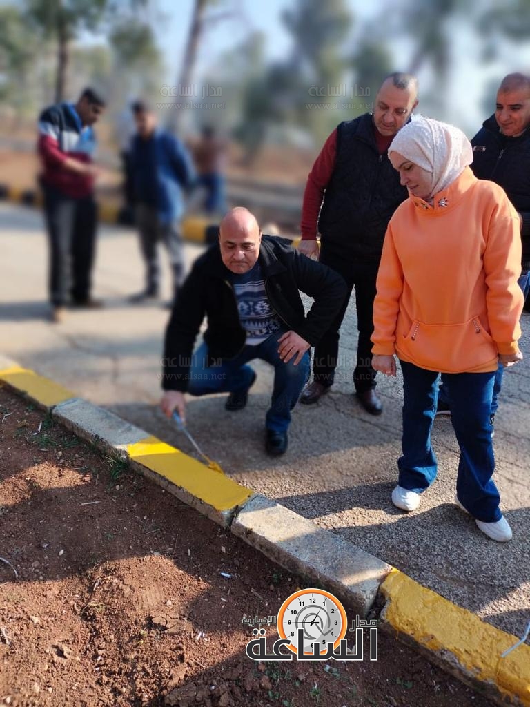 Madar Al-Saa Images 0.029335355448685263