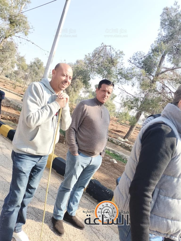 Madar Al-Saa Images 0.4007013736475351