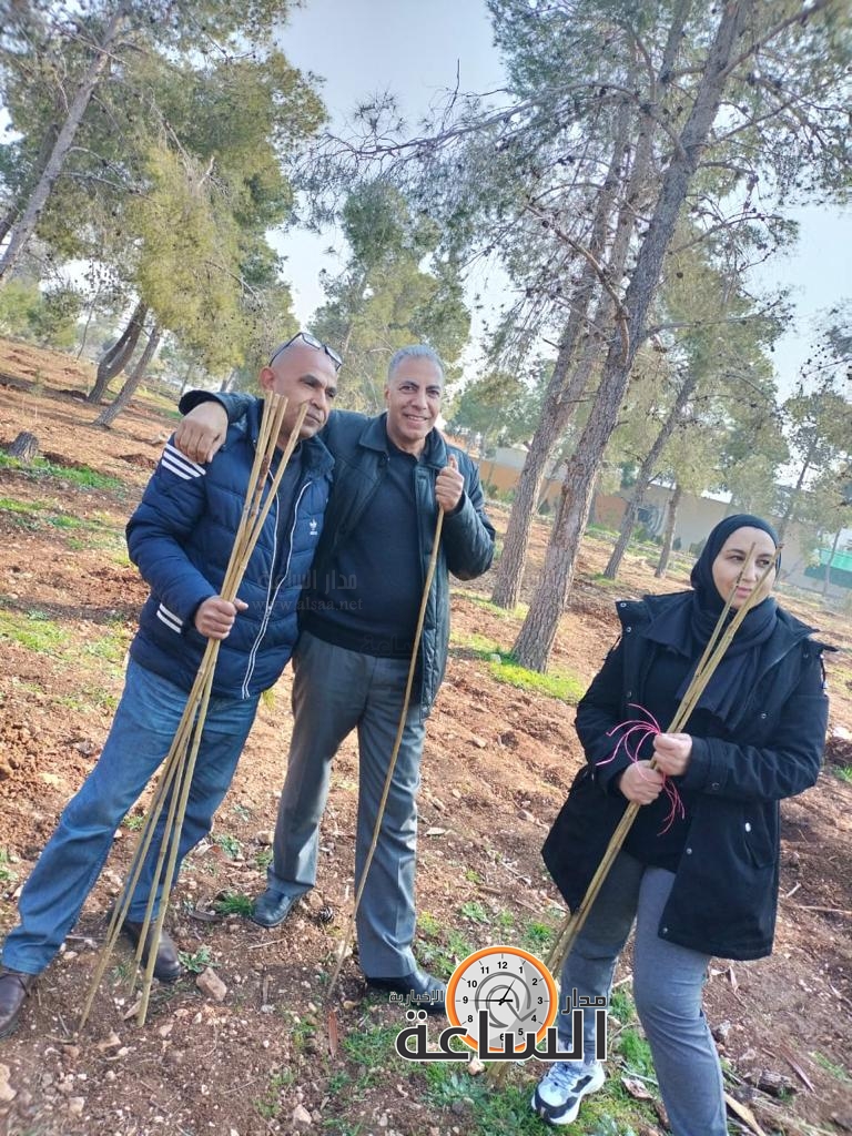 Madar Al-Saa Images 0.5540183748363949