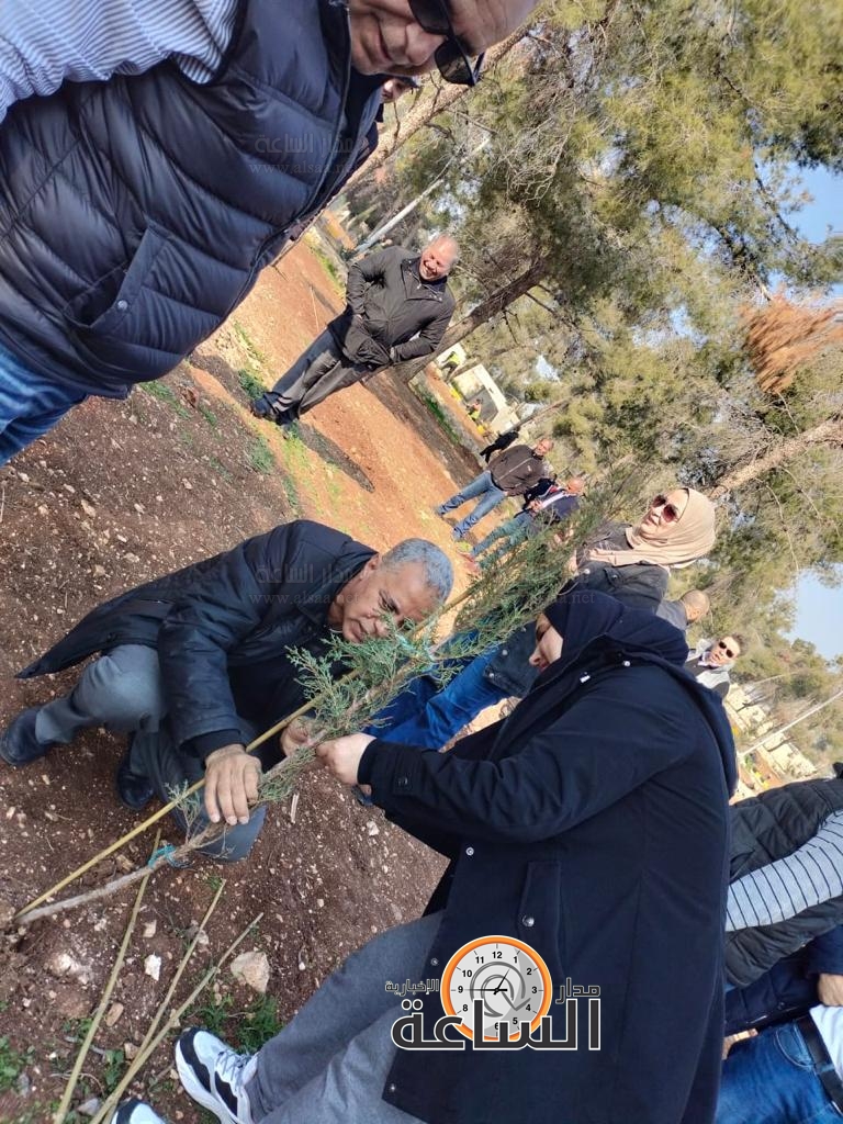 Madar Al-Saa Images 0.8840959295412565