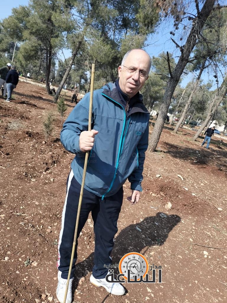 Madar Al-Saa Images 0.20346535210247474