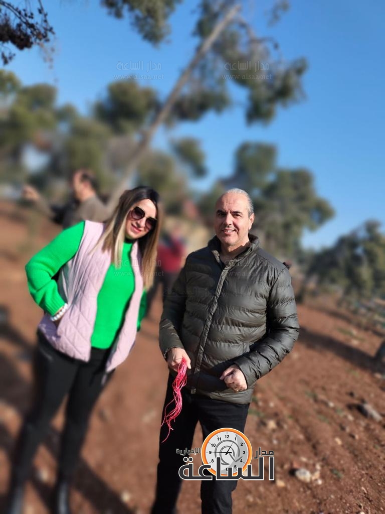 Madar Al-Saa Images 0.8223677399188636