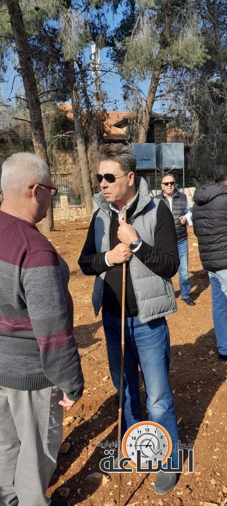 Madar Al-Saa Images 0.06610013921262725