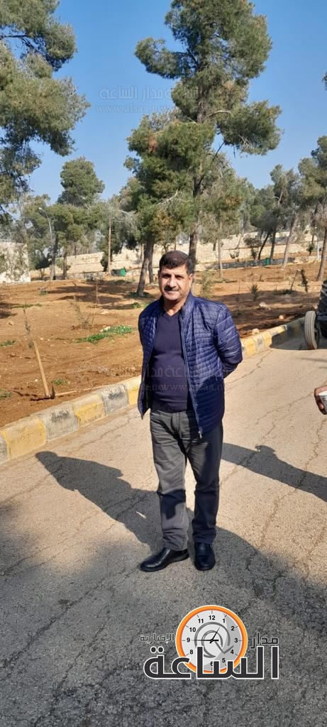 Madar Al-Saa Images 0.7600930338535696