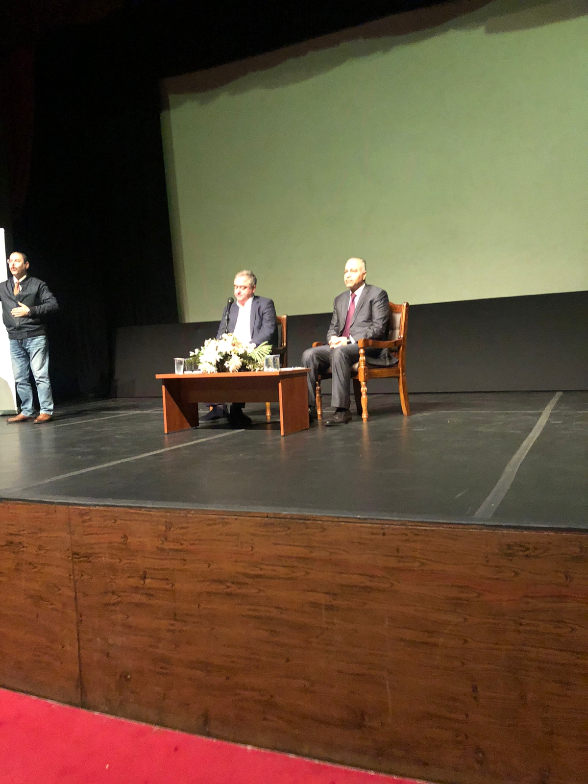 Madar Al-Saa Images 0.007311958706373911