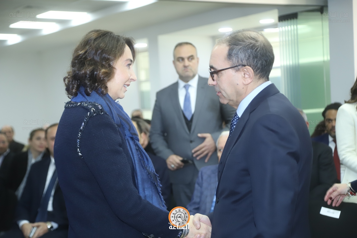 Madar Al-Saa Images 0.7304510551688024