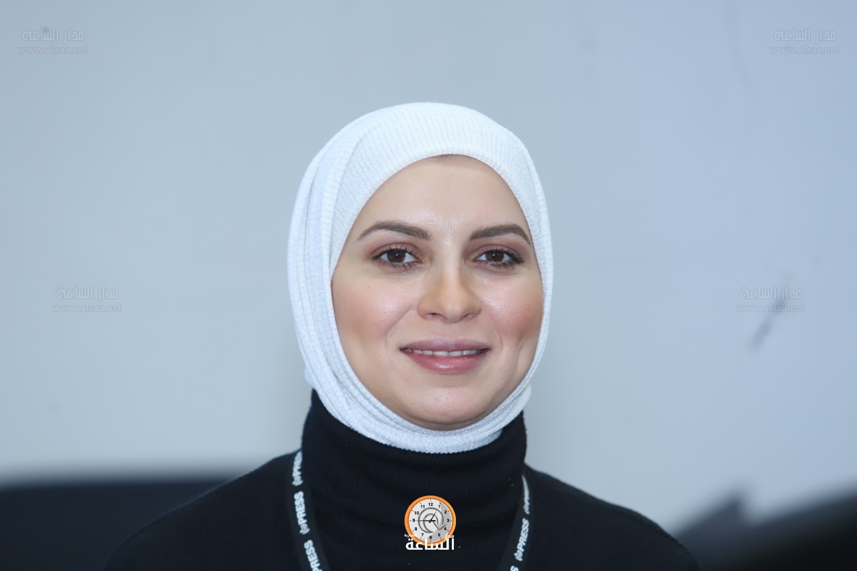 Madar Al-Saa Images 0.37213311131087234