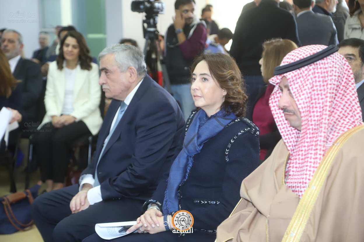 Madar Al-Saa Images 0.13558013342680408