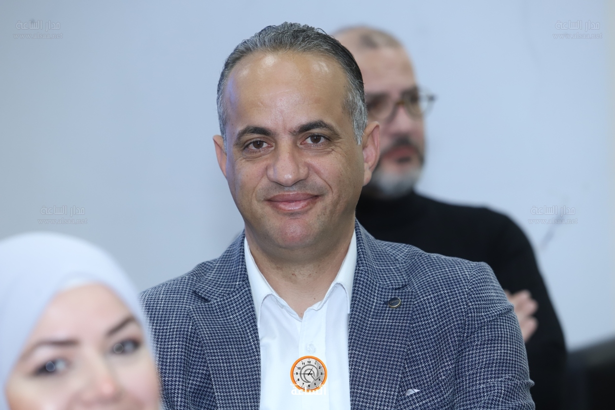 Madar Al-Saa Images 0.2593066743301924