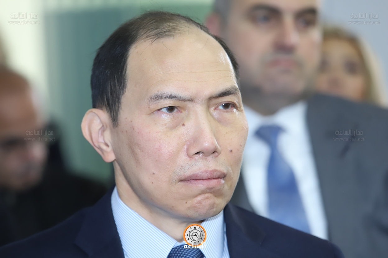 Madar Al-Saa Images 0.8168003461301223