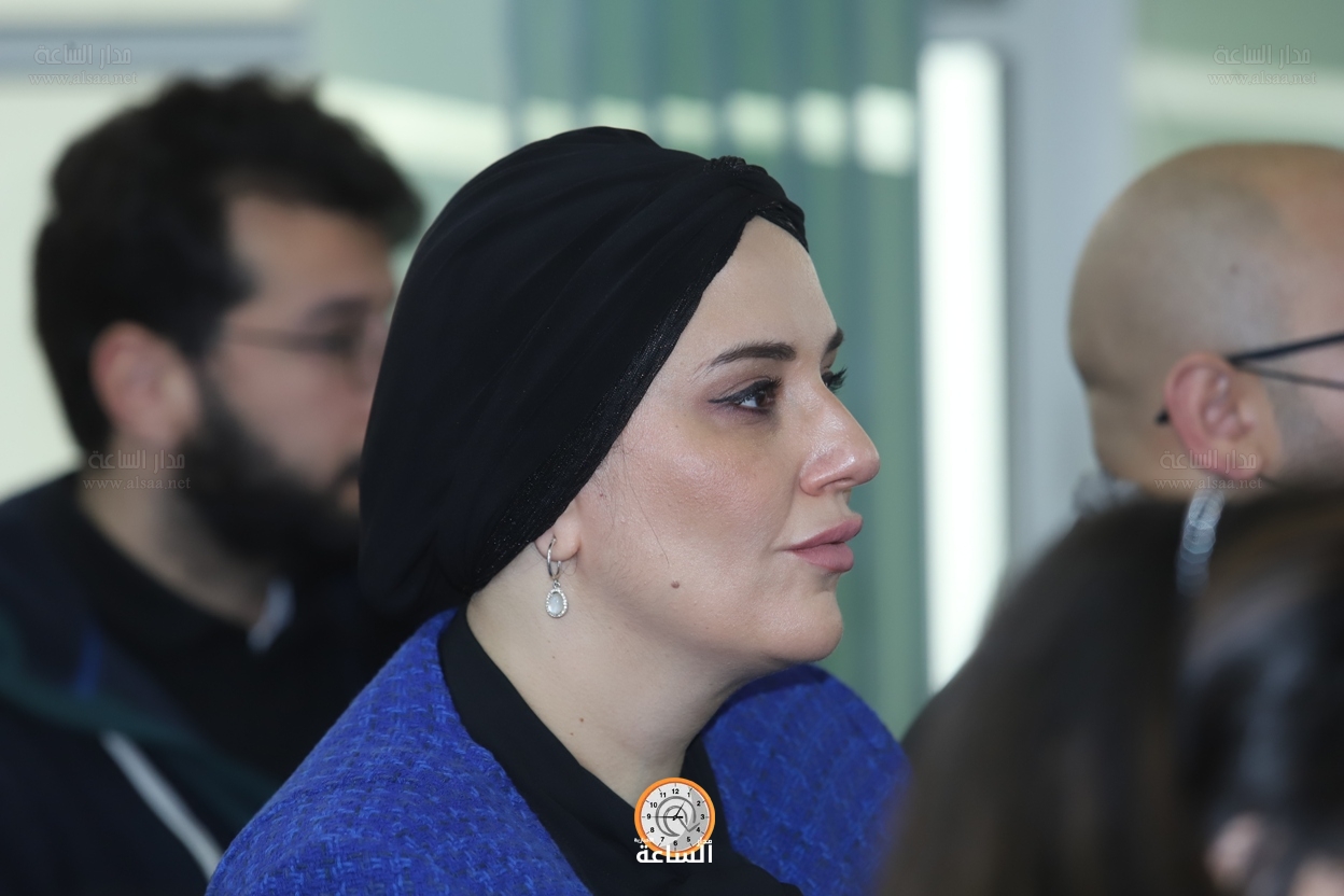 Madar Al-Saa Images 0.2645868360285928