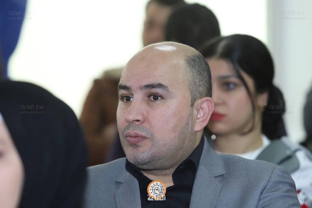 Madar Al-Saa Images 0.9828119680270715