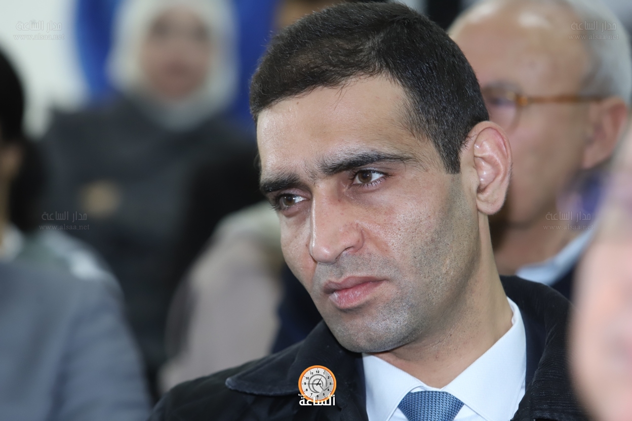 Madar Al-Saa Images 0.7791027391584957