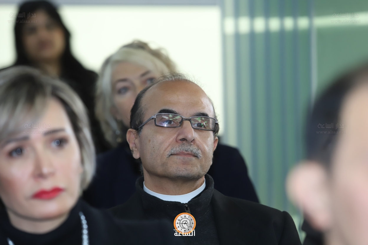 Madar Al-Saa Images 0.23409069536195193