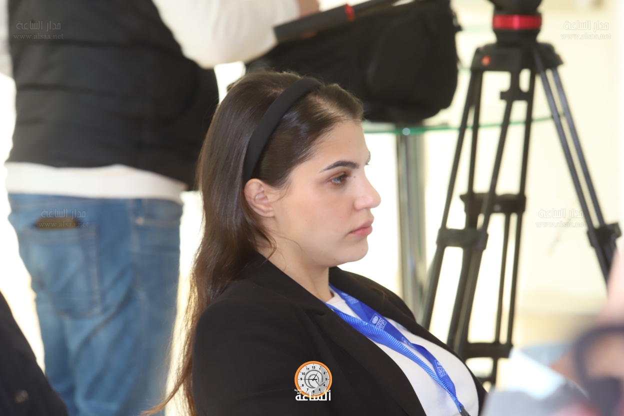 Madar Al-Saa Images 0.37874346590945307