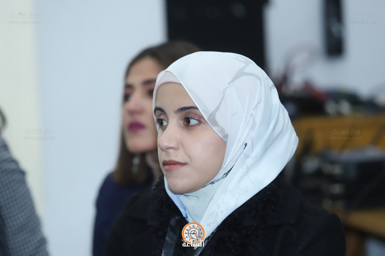 Madar Al-Saa Images 0.5281030820713644