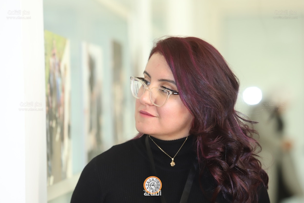 Madar Al-Saa Images 0.1411601901246271