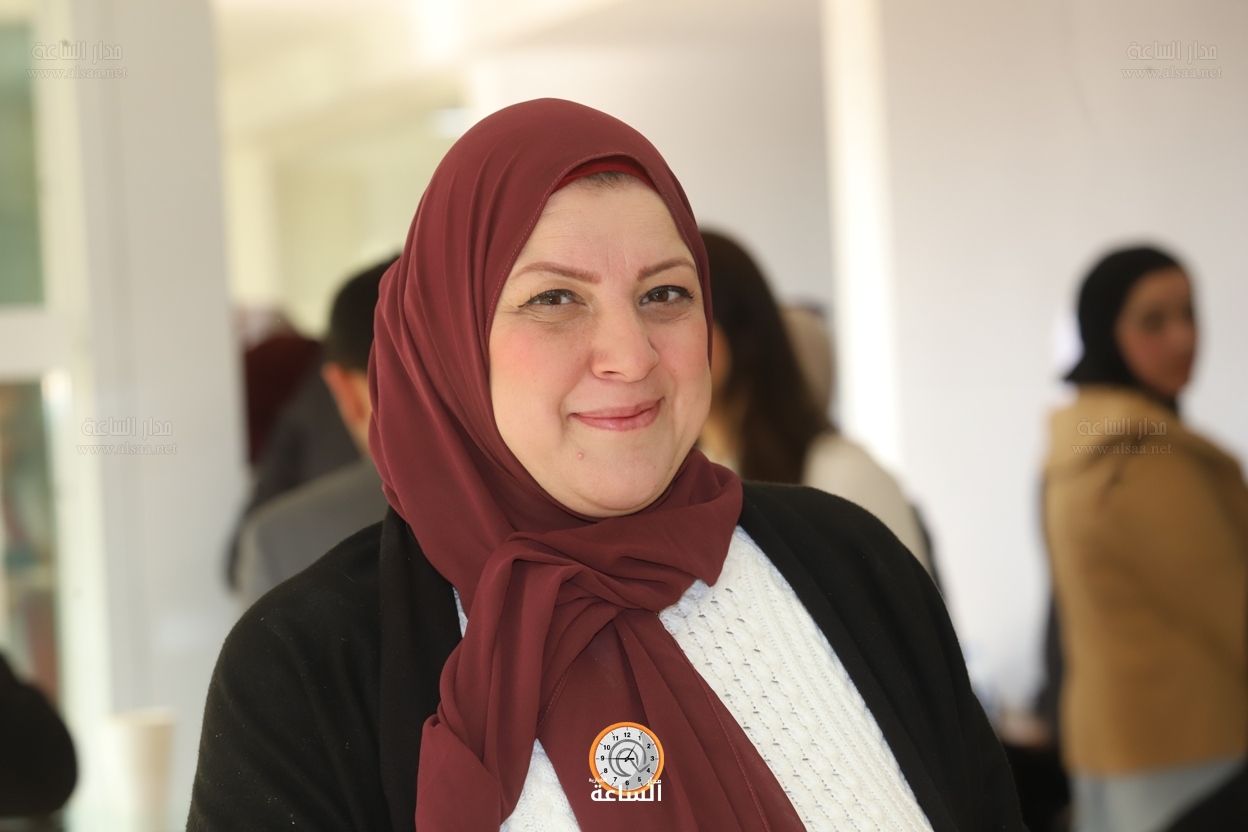 Madar Al-Saa Images 0.06561678741919152