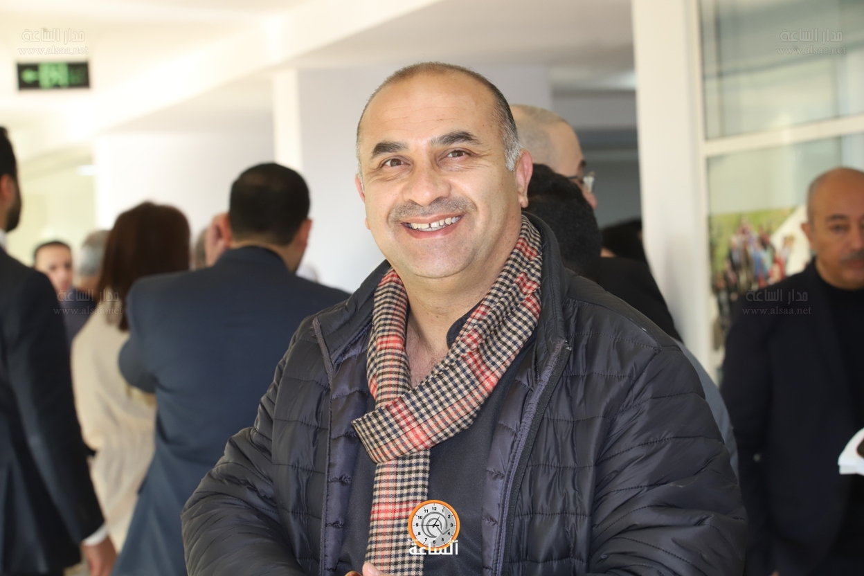 Madar Al-Saa Images 0.37904445924108177