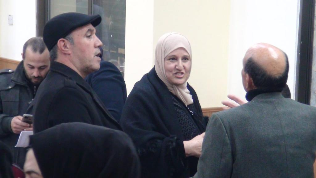 Madar Al-Saa Images 0.7255095795950726