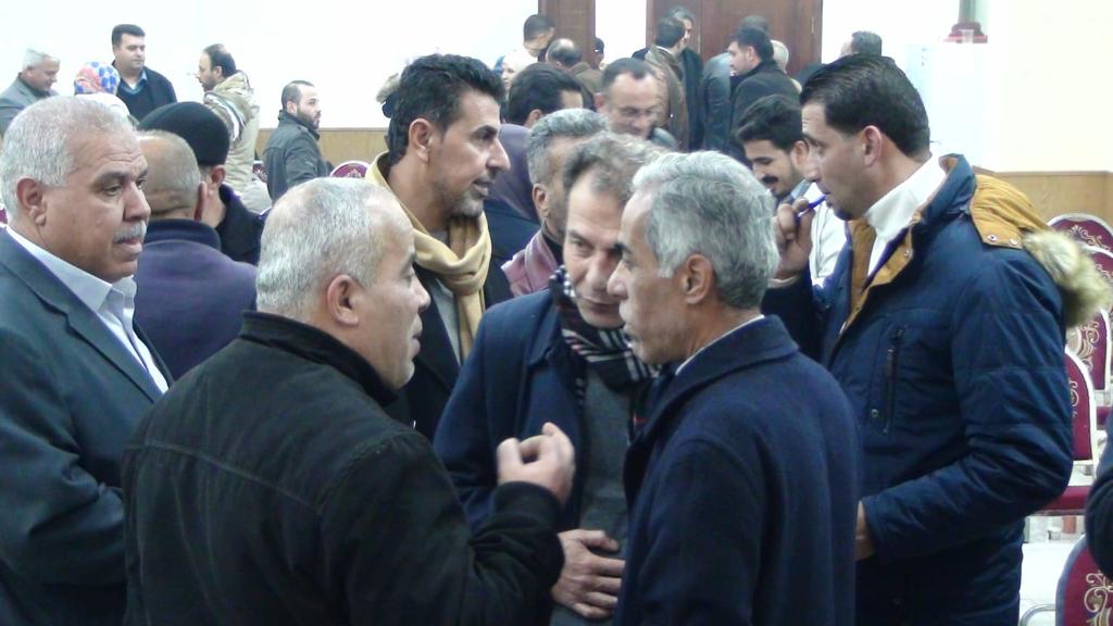 Madar Al-Saa Images 0.1519584682168158