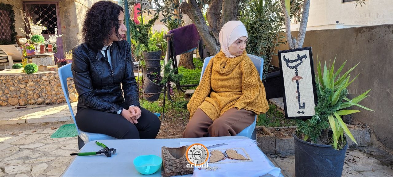 Madar Al-Saa Images 0.4925943204815455