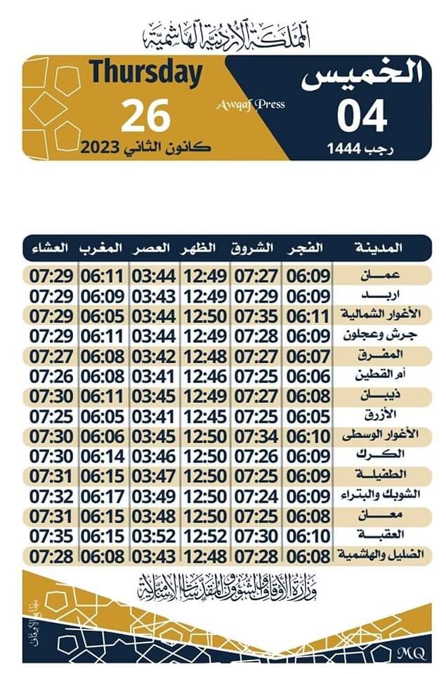 Madar Al-Saa Images 0.6144040955498837