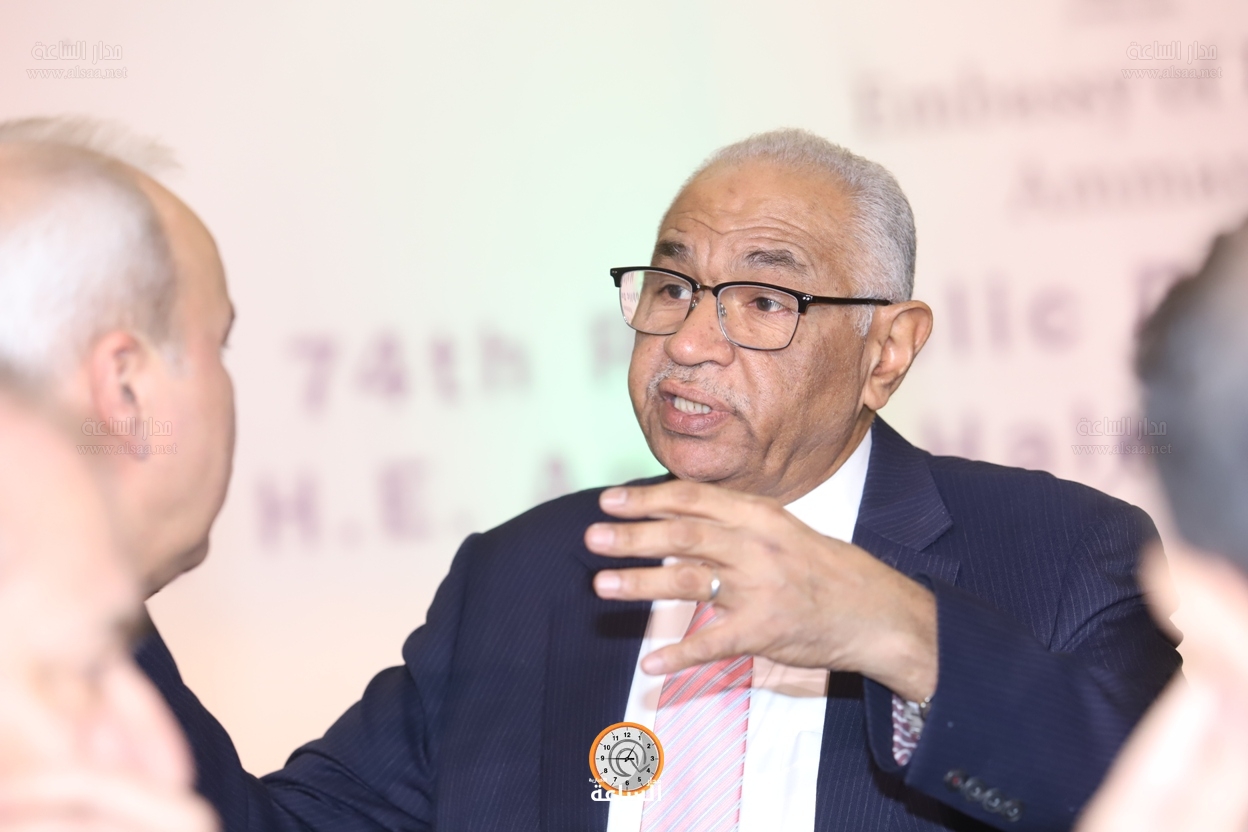 Madar Al-Saa Images 0.23750818871301527