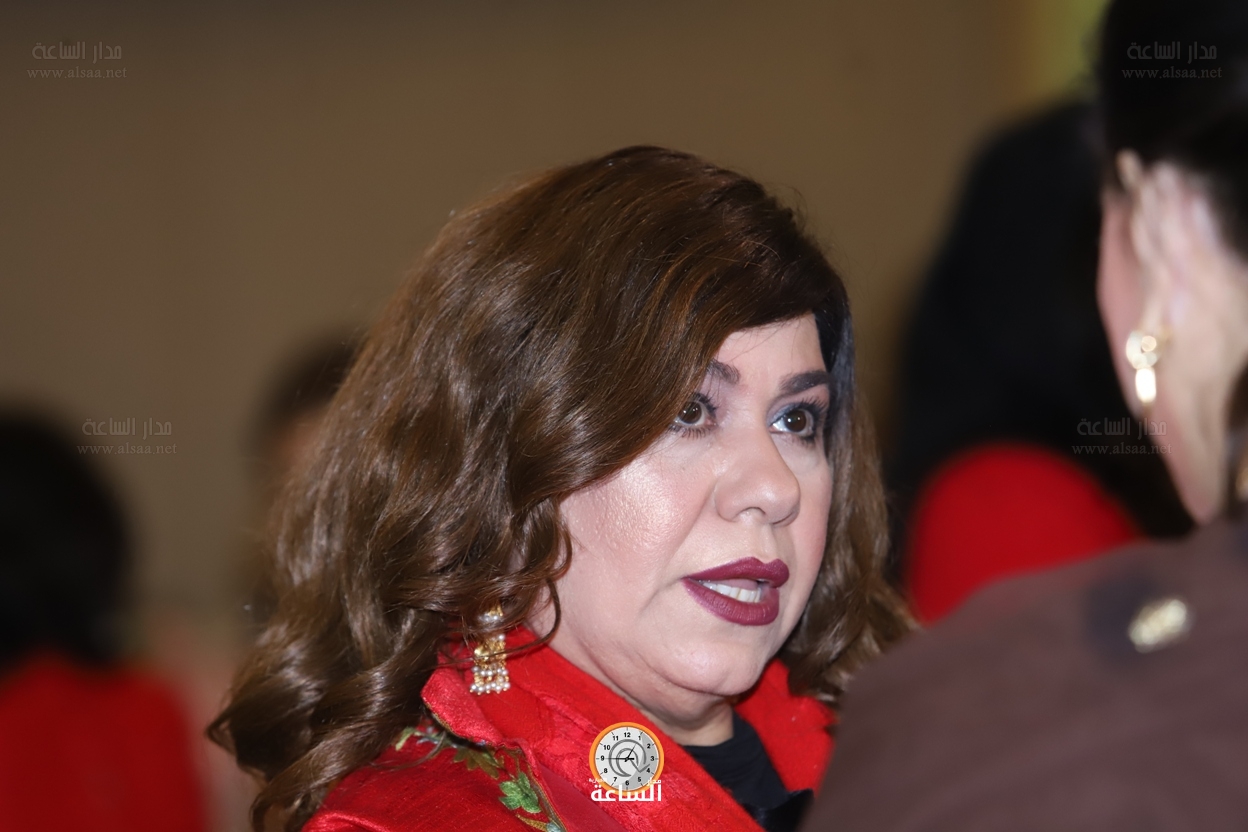 Madar Al-Saa Images 0.7491450696132098