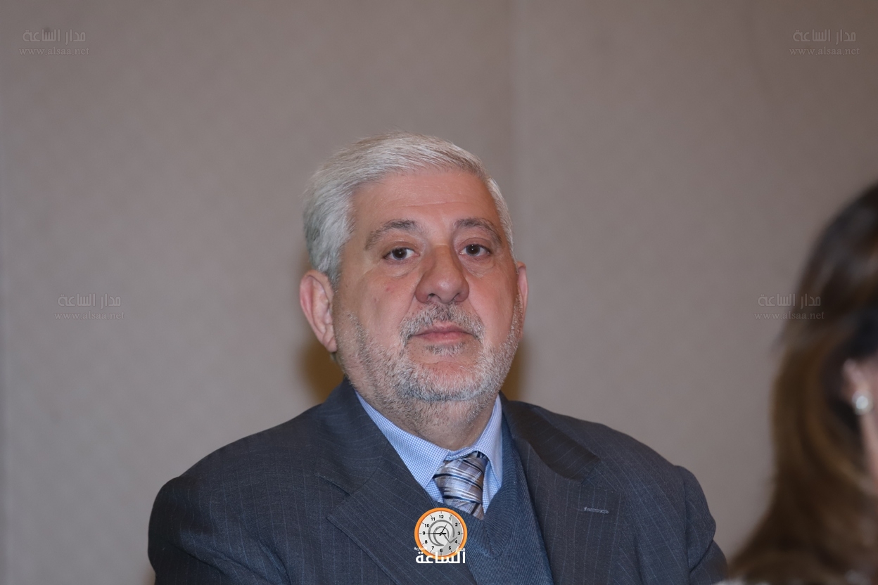 Madar Al-Saa Images 0.8656086733548647