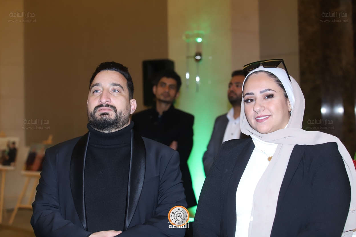 Madar Al-Saa Images 0.6322756556651126